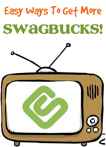 Ways To Earn More Swagbucks