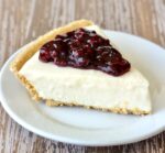 Blackberry Cream Cheese Pie Recipe