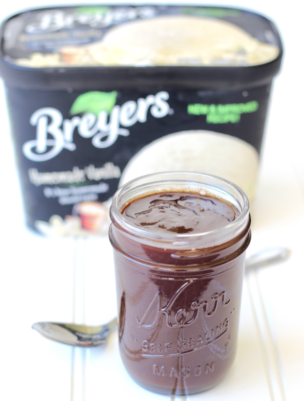 Crockpot Chocolate Sauce Recipe