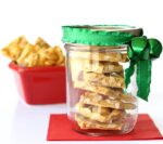 Easy Peanut Brittle Recipe without Candy Thermometer