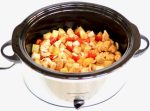 Crockpot Sweet Fire Chicken Recipe