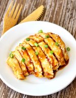 Crockpot Teriyaki Chicken Recipe