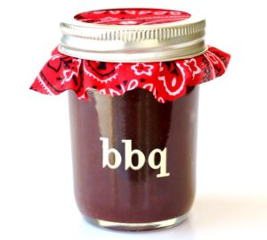 Hickory BBQ Sauce Recipe