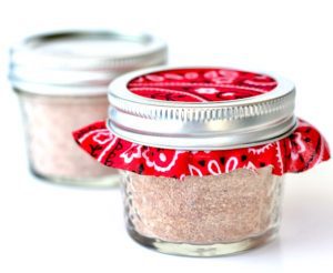 Taco Seasoning Recipe