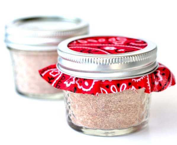 Artisan Spice Blend Salt Free Mild Taco Seasoning