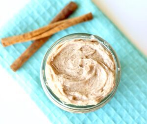 Cinnamon Brown Sugar Butter Recipe Easy