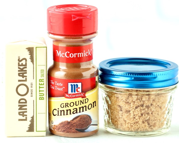 Cinnamon Butter Recipe for Rolls Without Honey