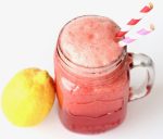 Raspberry Lemonade Punch Recipe