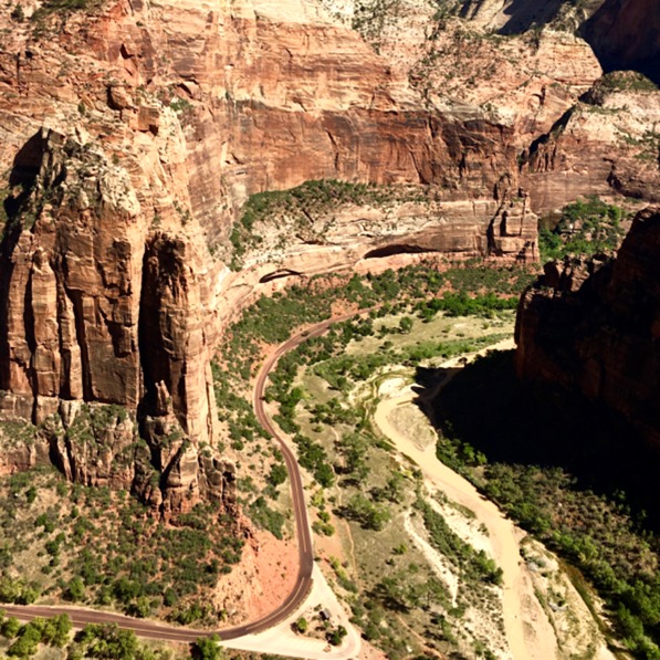 Zion National Park Travel Guide