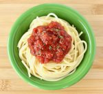 Crockpot Spaghetti Sauce Easy Recipe