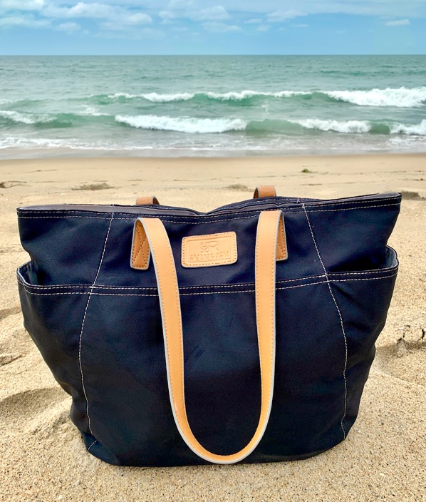 Beach Bag Essentials List