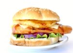 Teriyaki Chicken Sandwich Recipe