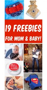 Free Baby Stuff For Expecting Mothers 2025 50 Freebies Deals   Baby Freebies Free Stuff By Mail 157x300 