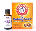 Lavender Baking Soda Air Freshener Recipe! - The Frugal Girls