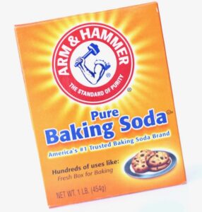 Ways to Use Baking Soda
