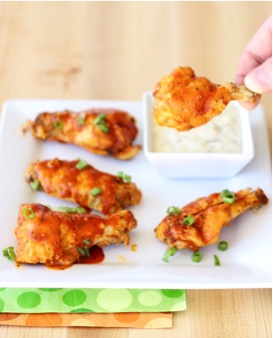 Best Wing Recipes – 10+ Irresistible Wings!