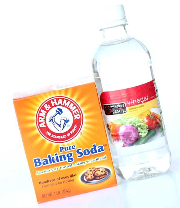 25 fantastic uses of baking soda