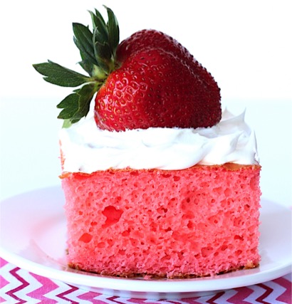 Summer Dessert Recipes for a Crowd - at TheFrugalGirls.com