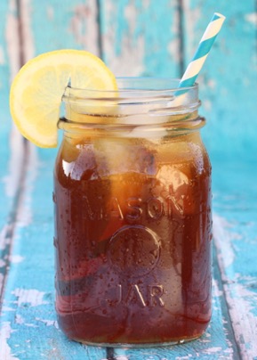 Southern Sweet Tea Recipe