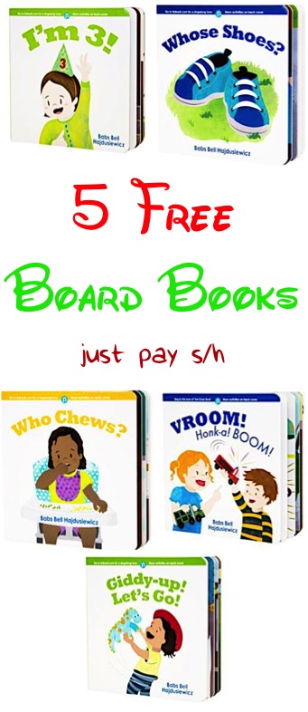 Free Babsy Books