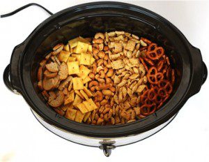 A Crock-Pot Christmas – Attraction