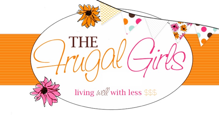The Frugal Girls Recipe Index