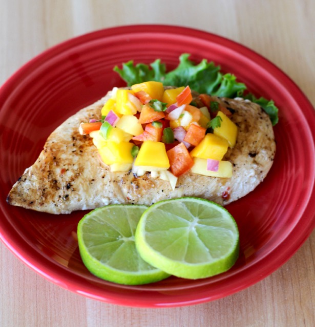 Ranch Chicken Tenders Recipe! {Just 5 Ingredients} - The Frugal Girls