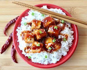 Crock Pot General Tso Chicken Recipe Easy