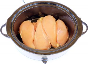 Top 20 Boneless Skinless Chicken Breast Recipes from TheFrugalGirls.com