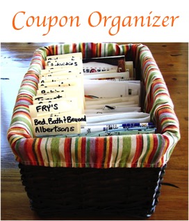 Home Organizing Tips and Tricks! {For Every Room} - The Frugal Girls