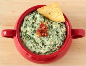23 Party Dip Recipes from TheFrugalGirls.com