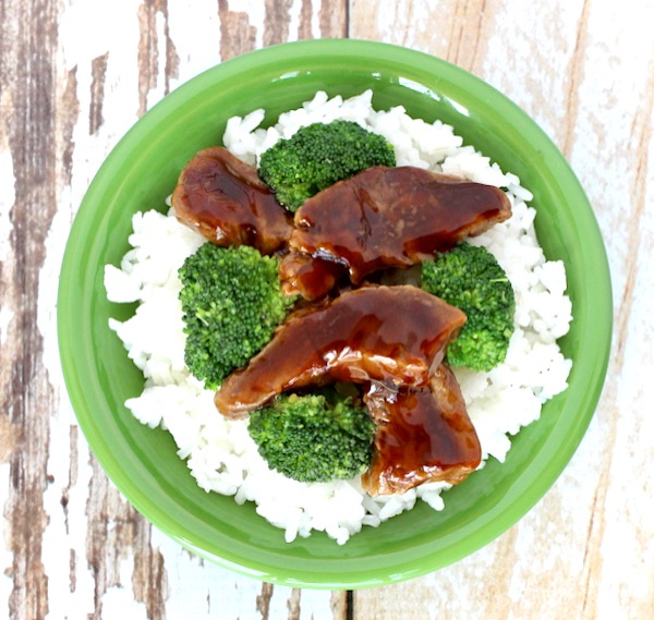 Crockpot Broccoli Beef Tasty Recipe