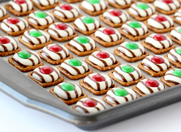 creative christmas desserts for kids