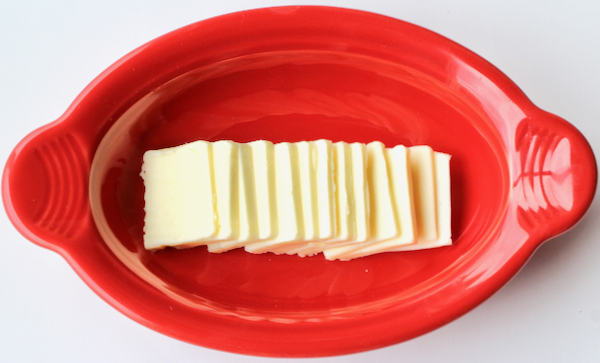 How to Soften Butter Without a Microwave