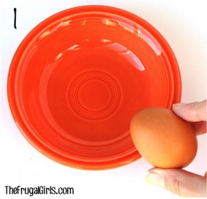 How to Separate Eggs Easy Kitchen Tip