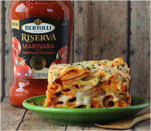 Best Baked Ziti Recipe Ever | TheFrugalGirls.com