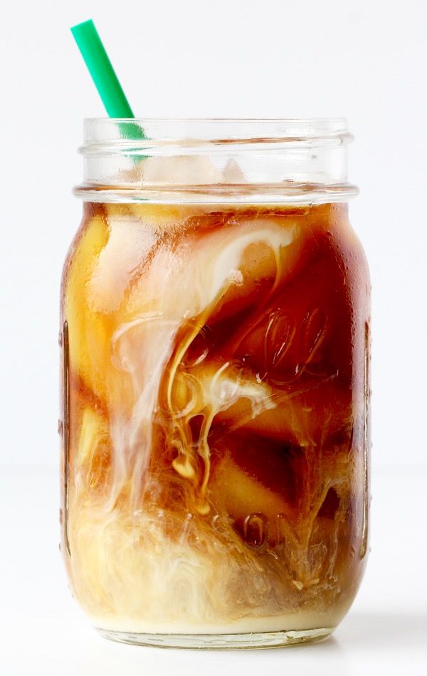 Cold Brew Coffee Recipe from TheFrugalGirls.com