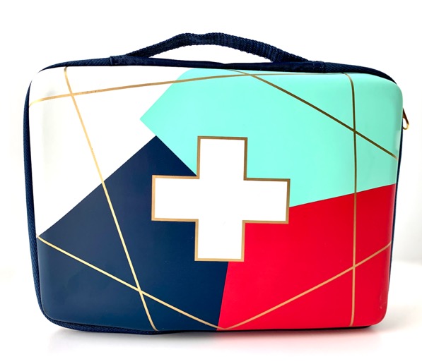 First Aid Kit