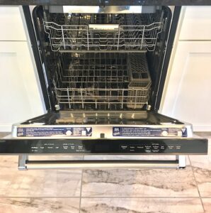 How to Clean Your Dishwasher