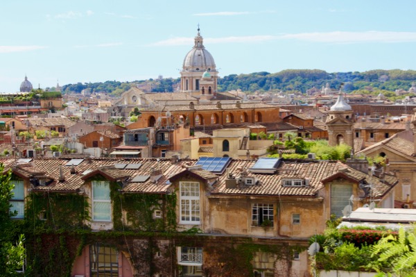 Top Rome Italy Travel Tips