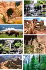 Most Spectacular National Parks in the US