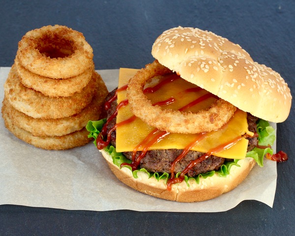 Onion Burger Recipe from TheFrugalGirls.com (1)