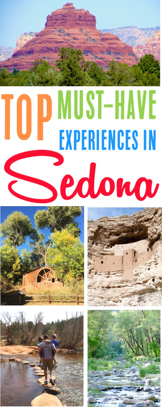 Sedona Arizona Things to Do in Sedona Best Hiking, Photography Spots and More