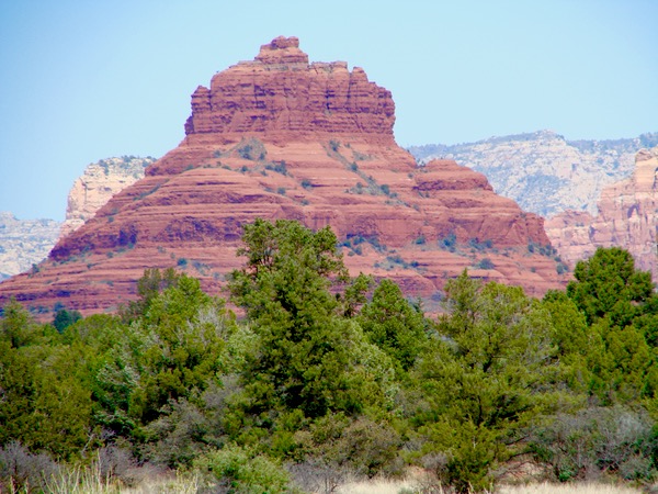 Best Sedona Travel Tips from TheFrugalGirls.com