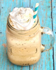 Coffee Slush Recipe