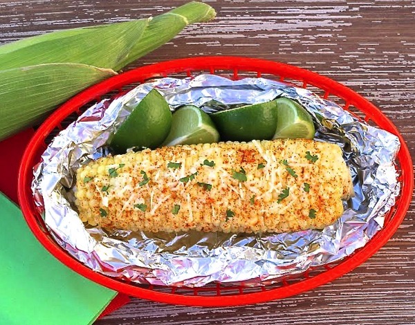 27 Campout Food Ideas! {Epic Recipes} at TheFrugalGirls.com