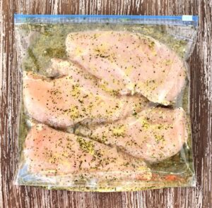 Easy Lemon Lime Chicken Marinade Recipe! The Frugal Girls