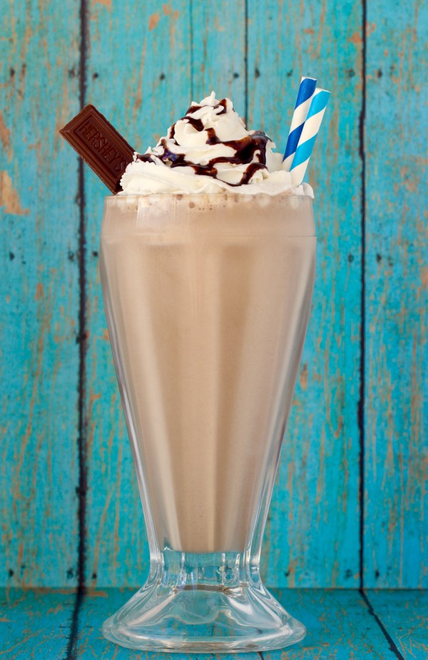 What Is A Mississippi Milkshake