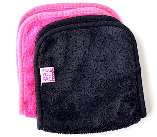 Erase Your Face Makeup Remove Cloth