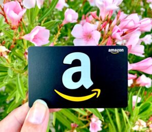 How to Earn Free Amazon Gift Cards Tips
